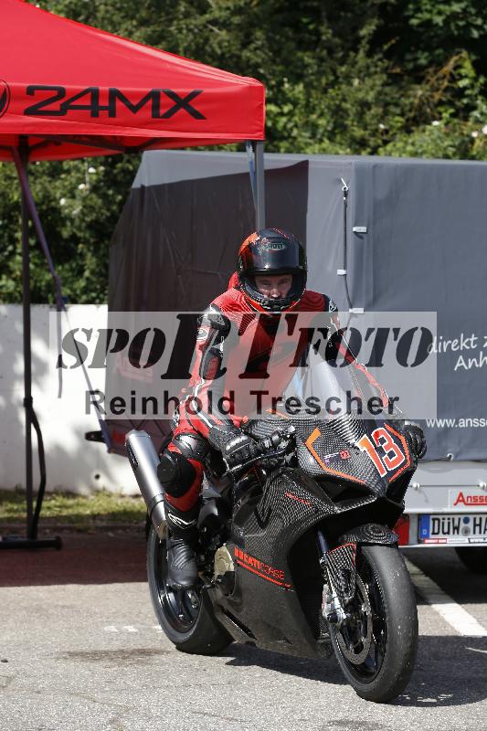 /21 29.05.2025 Speer Racing ADR/Impressionen